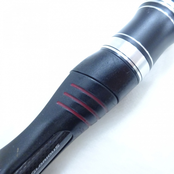 旧ポイズングロリアス 164L